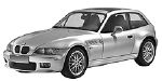 BMW E36-7 B0178 Fault Code