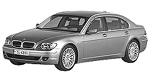 BMW E66 B0178 Fault Code